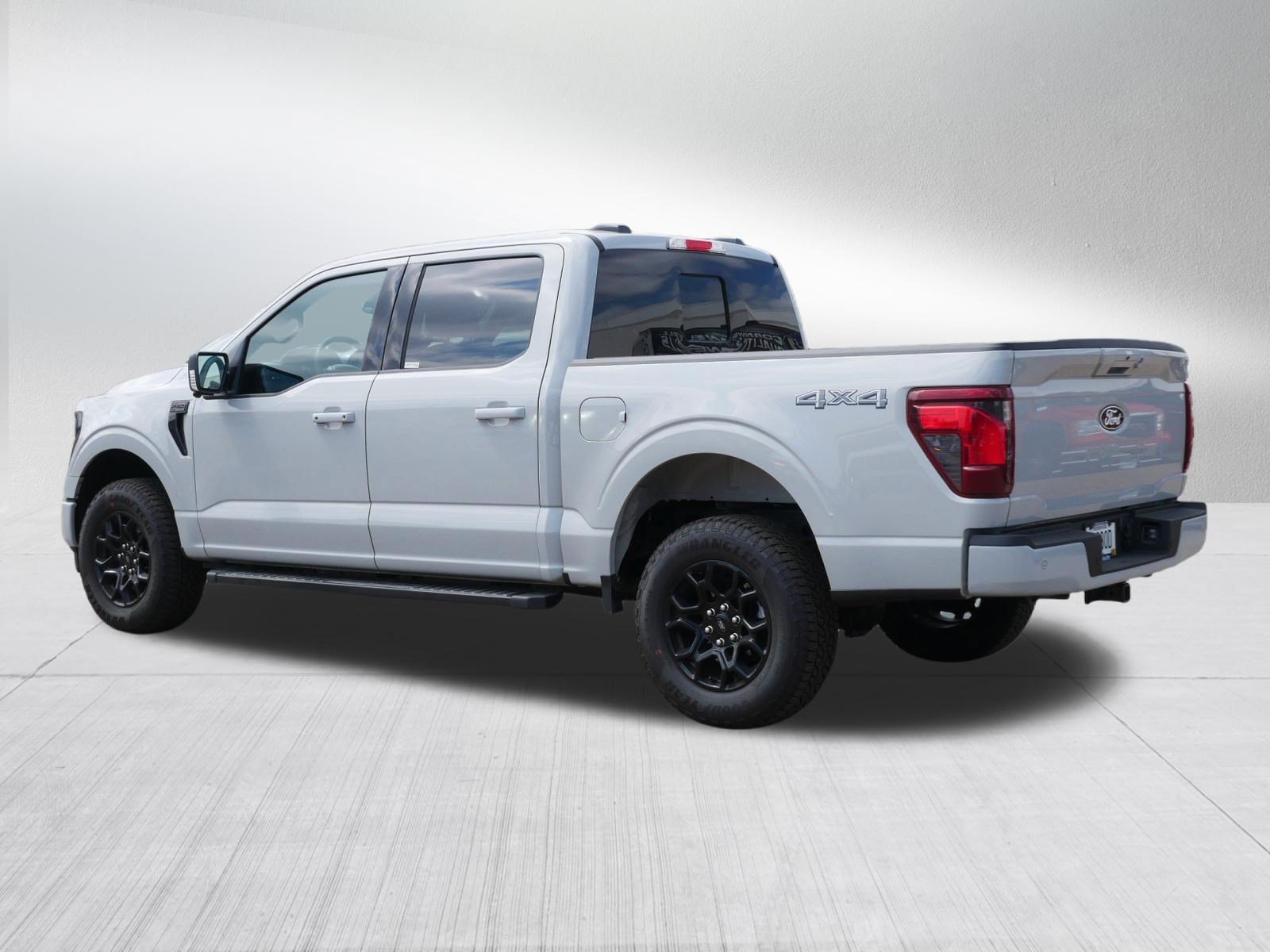 Used 2026 Ford F150 XLT w/ Equipment Group 302A MID AWD/4WD image 5