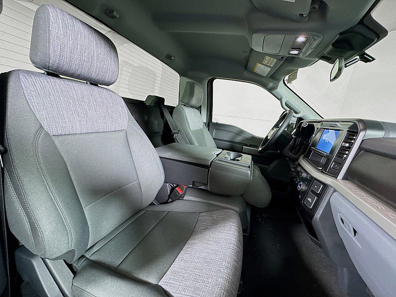 New 2026 Ford F350 XLT image 23