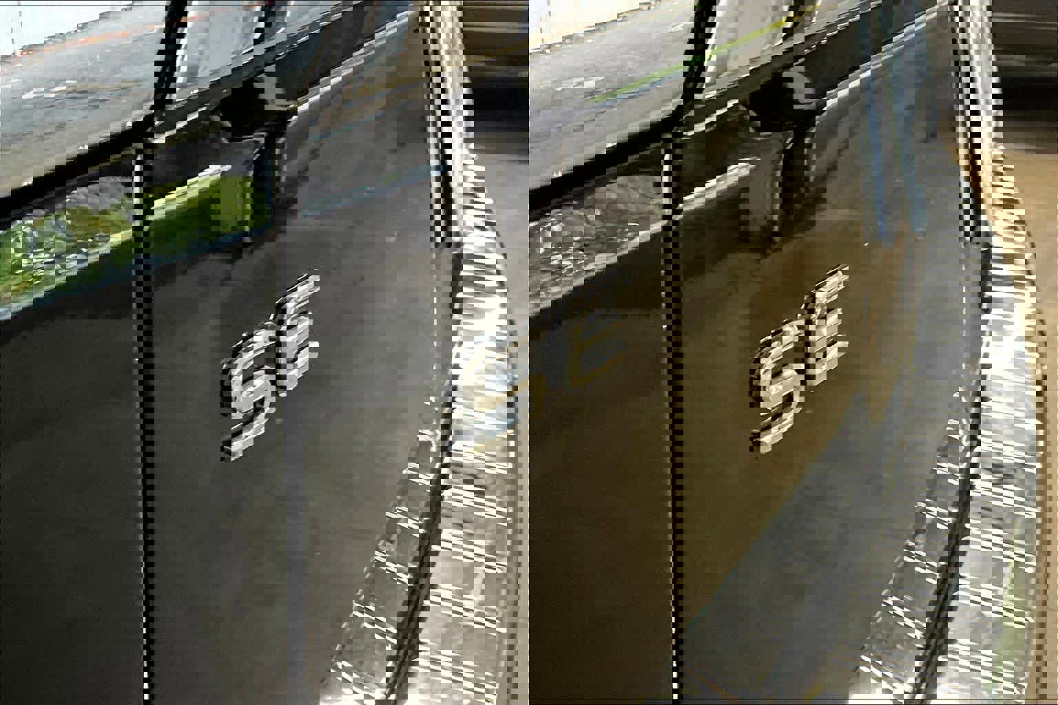 Used 2023 Volkswagen Atlas SE w/ Panoramic Sunroof Package image 11