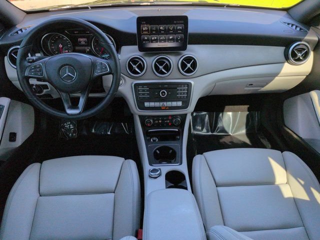 Certified 2019 Mercedes-Benz CLA 250 4MATIC image 14