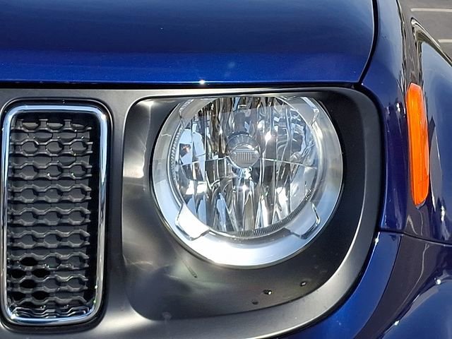 Used 2019 Jeep Renegade Sport w/ Sport Appearance Group image 9