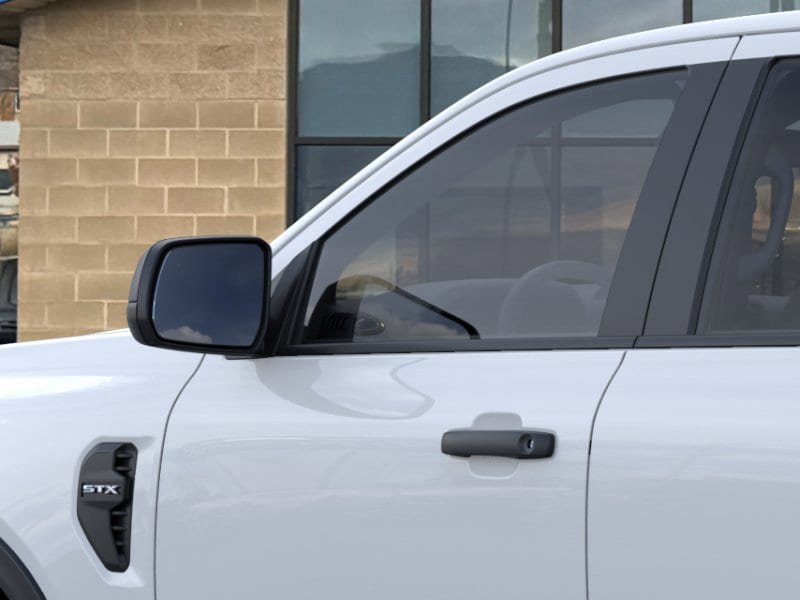 New 2026 Ford Ranger XL AWD/4WD image 20