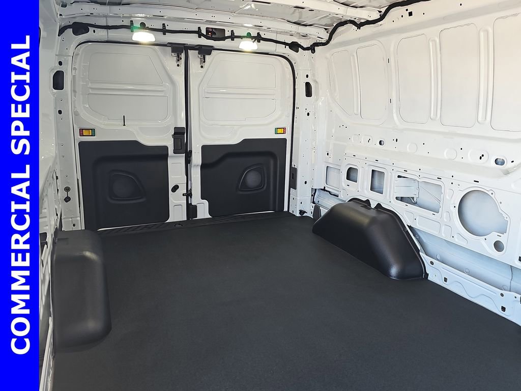 New 2025 Ford Transit 150 Low Roof image 13