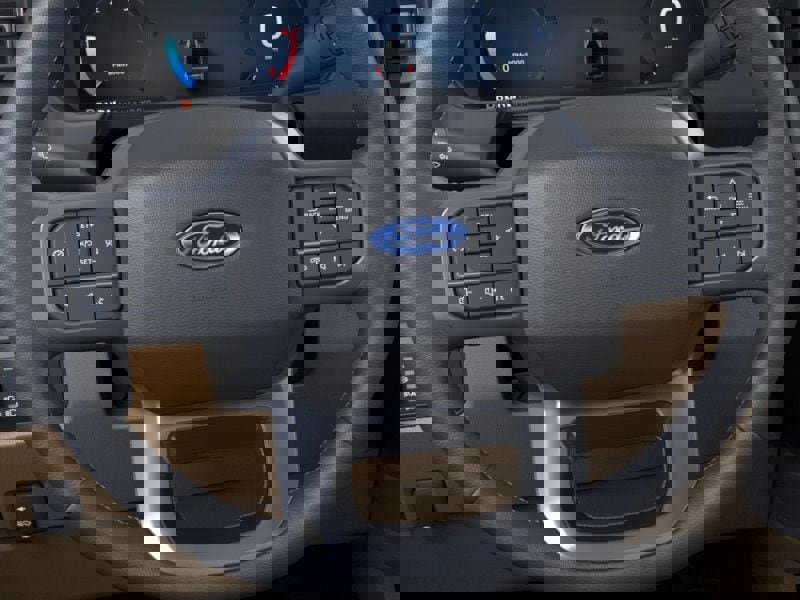 New 2026 Ford F350 Lariat w/ Chrome Package image 12