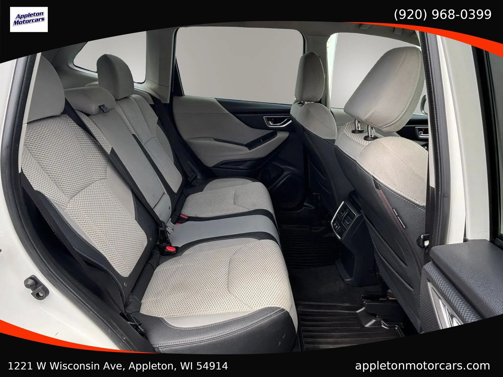 Used 2019 Subaru Forester Premium AWD/4WD image 28