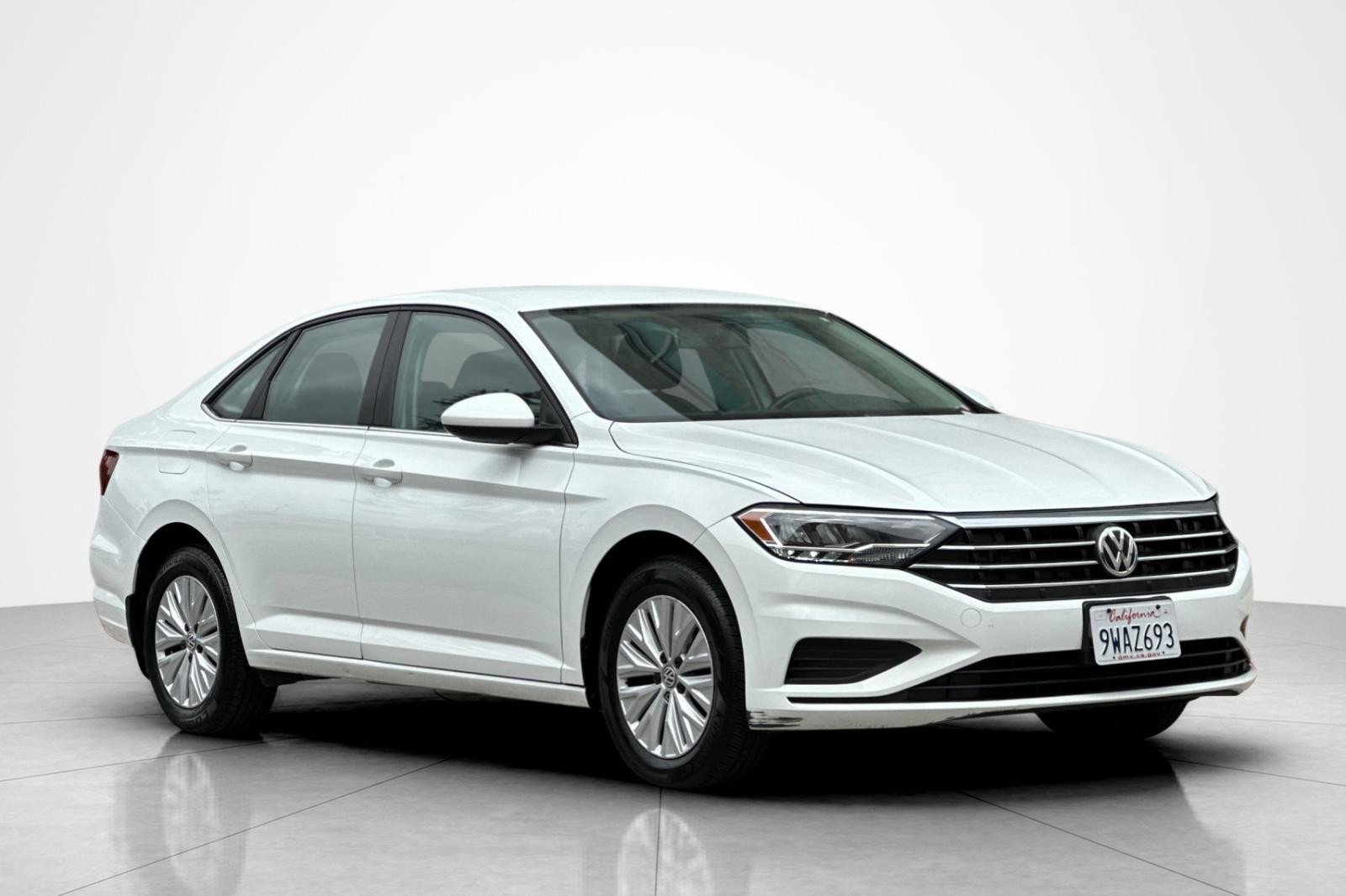 Used 2019 Volkswagen Jetta S w/ Driver Assistance Package FWD image 7