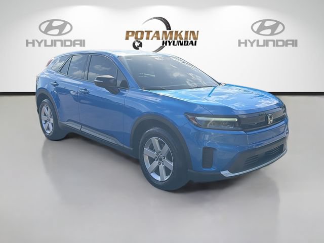 Used 2025 Honda Prologue EX image 3