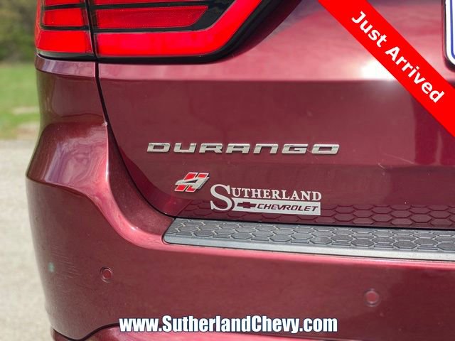 Used 2024 Dodge Durango R/T image 12