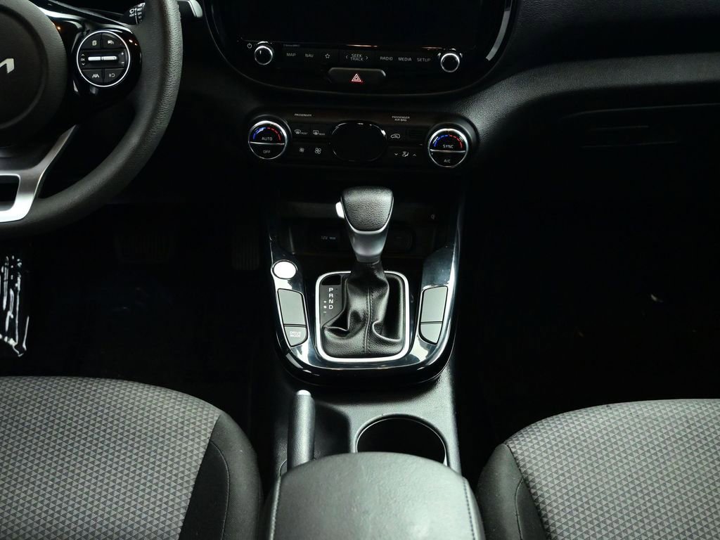 Used 2024 Kia Soul S image 36