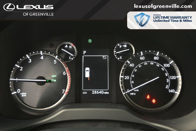 Used 2023 Lexus GX 460 Premium w/ Premium Package AWD/4WD image 13