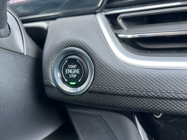 Used 2025 Chevrolet TrailBlazer LT image 23