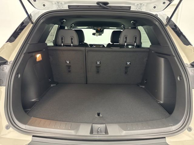 New 2026 Chevrolet TrailBlazer ACTIV image 26