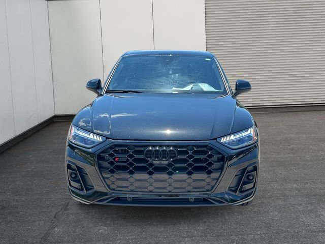 Used 2024 Audi SQ5 Prestige AWD/4WD image 8