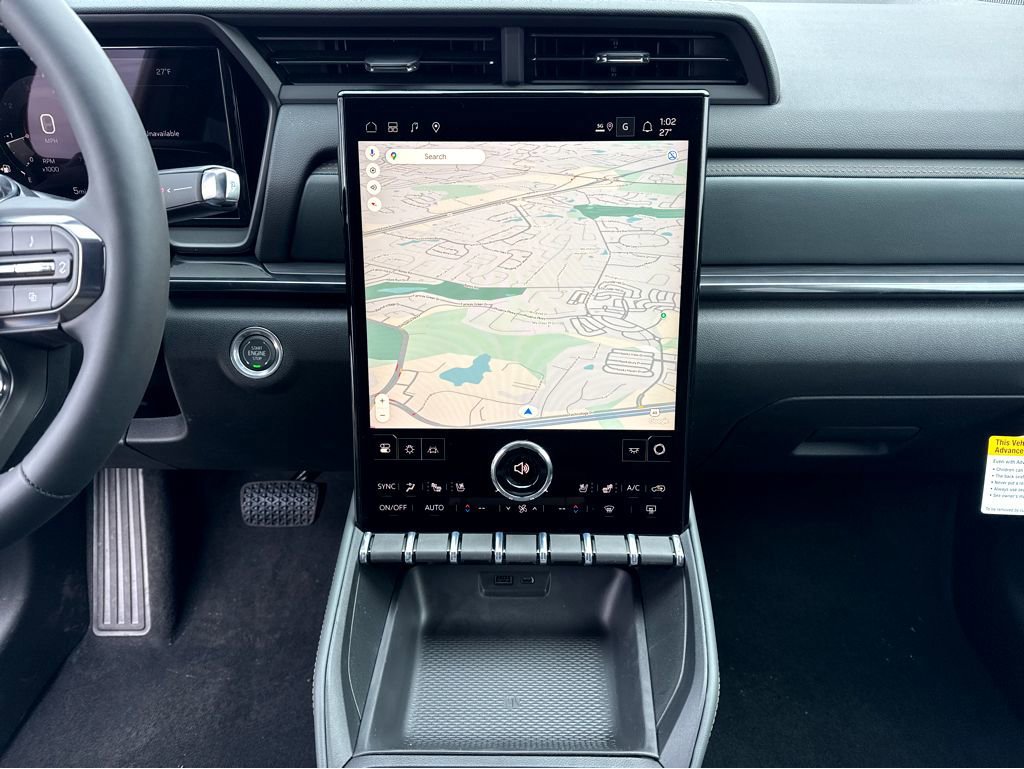 New 2026 GMC Terrain AT4 w/ Convenience Package III image 12