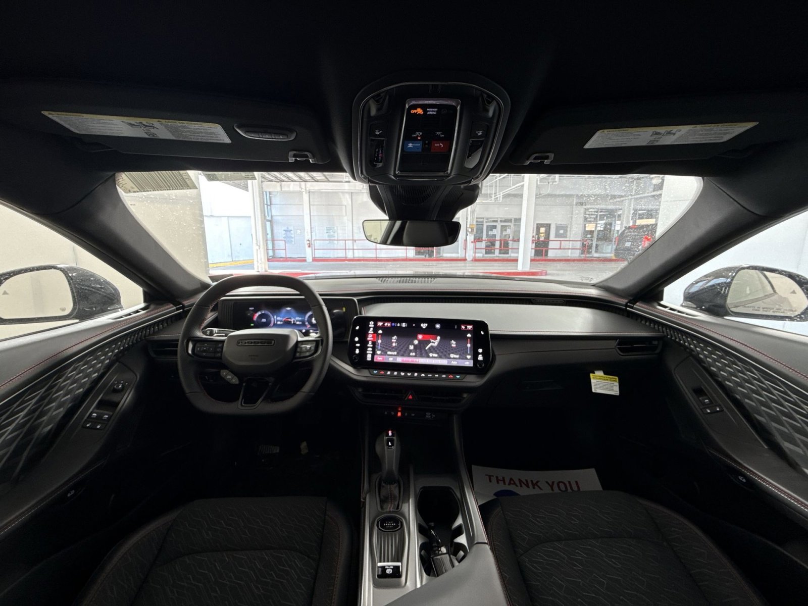 New 2026 Dodge Charger Scat Pack image 22