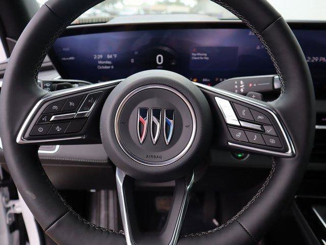 New 2026 Buick Enclave Sport Touring w/ Power Package image 32