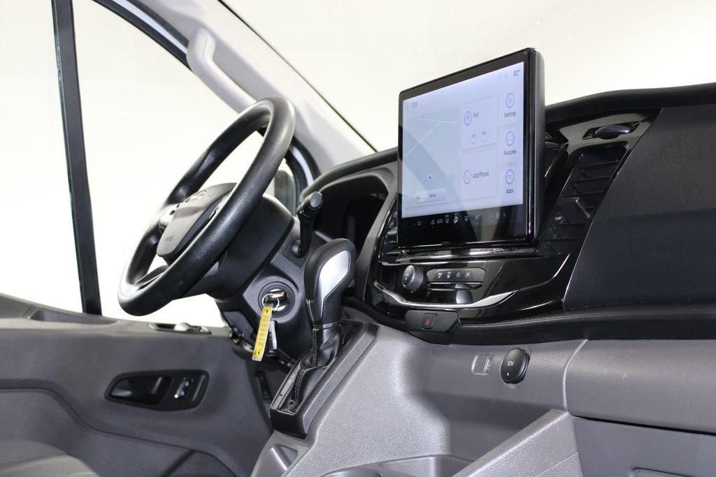 Used 2024 Ford Transit 350 XLT image 24