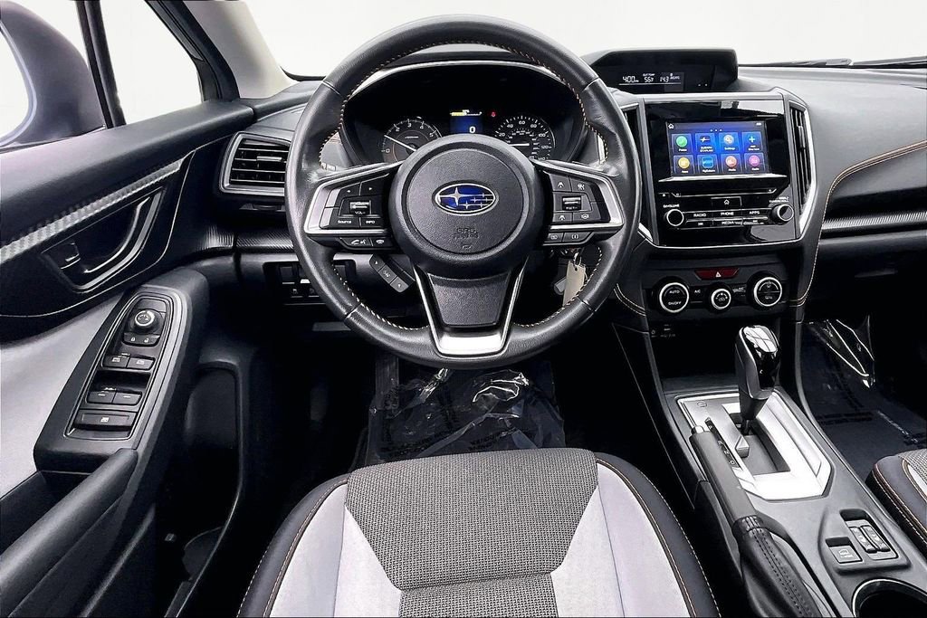 Used 2023 Subaru Crosstrek 2.0i Premium image 5
