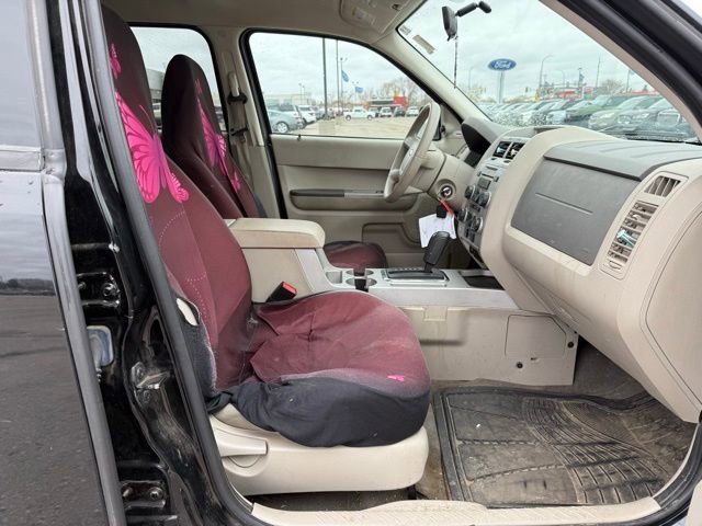 Used 2008 Ford Escape XLT AWD/4WD image 10