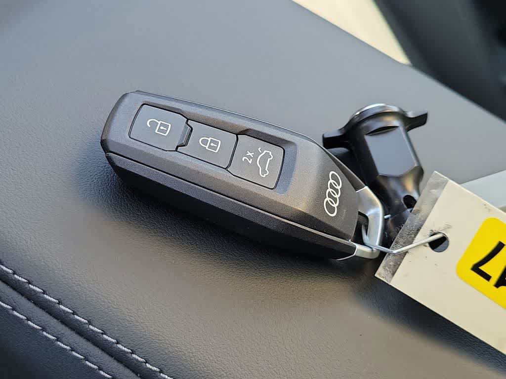 New 2026 Audi A6 Prestige AWD/4WD image 28