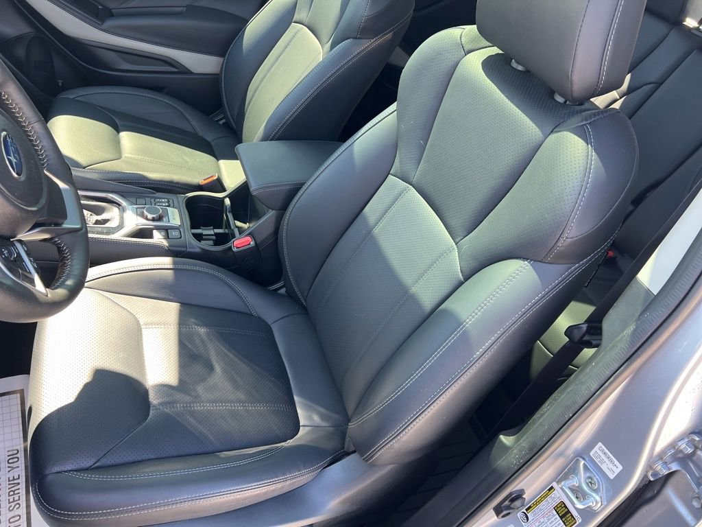Used 2024 Subaru Forester Limited image 49