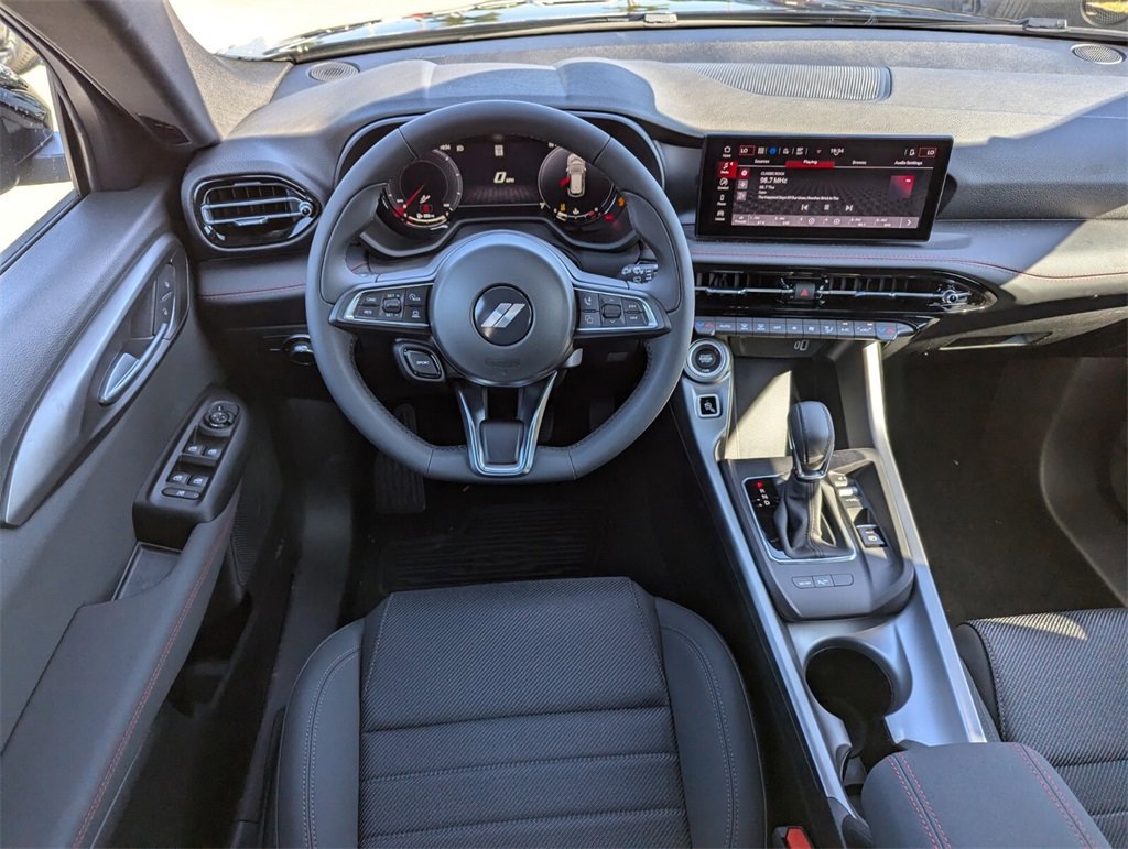 New 2025 Dodge Hornet GT image 10