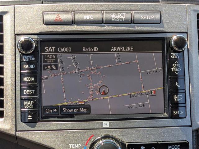 Used 2013 Toyota Venza Limited w/ Tow Prep Pkg image 13