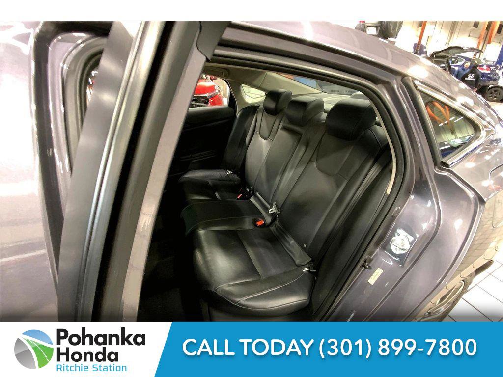 Used 2022 Honda Insight Touring image 19