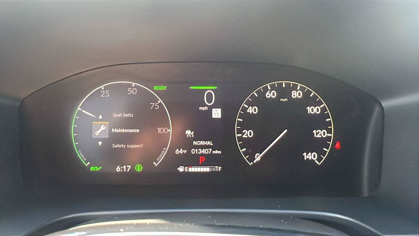 Used 2024 Honda CR-V Sport Touring image 32