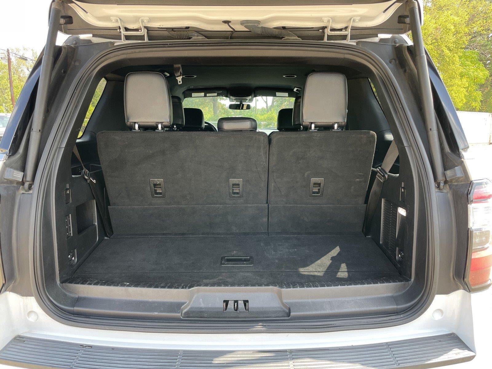 Used 2021 Ford Expedition Limited RWD image 49