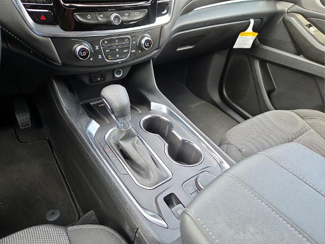 Used 2023 Chevrolet Traverse LT AWD/4WD image 25
