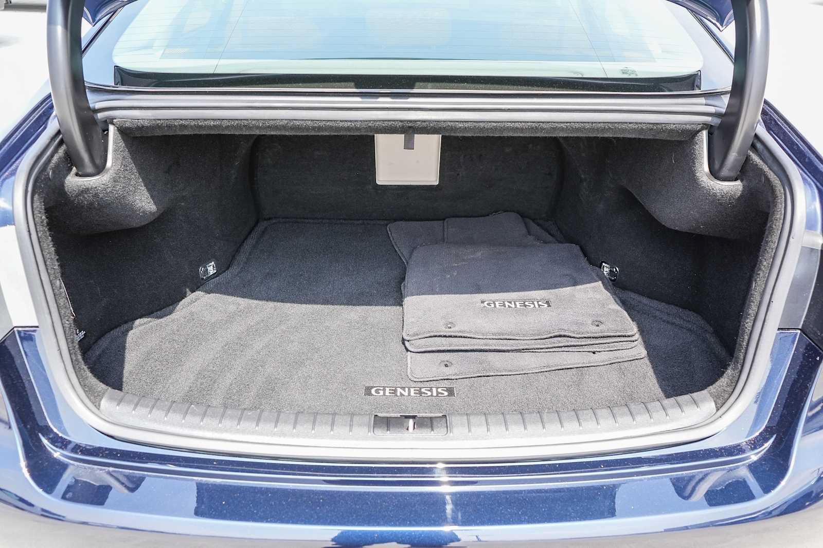 Used 2020 Genesis G80 3.8 w/ Ultimate Package 03 RWD image 26