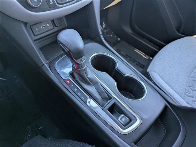 Used 2022 Chevrolet Equinox LS w/ LPO, Floor Liner Package image 13