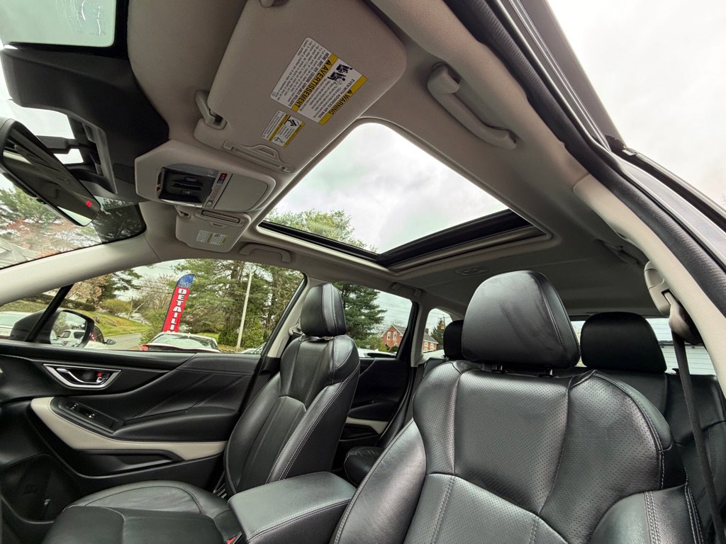 Used 2023 Subaru Forester Limited AWD/4WD image 24
