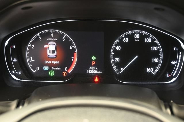Used 2018 Honda Accord EX-L image 28