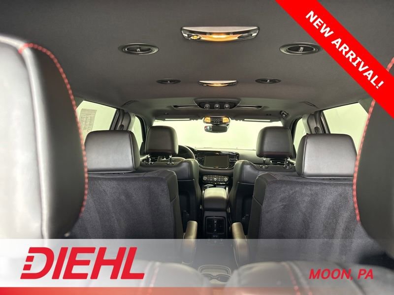 Used 2026 Dodge Durango GT image 10
