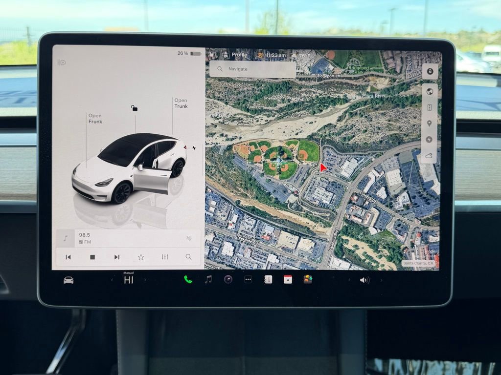 Used 2023 Tesla Model Y Long Range image 26