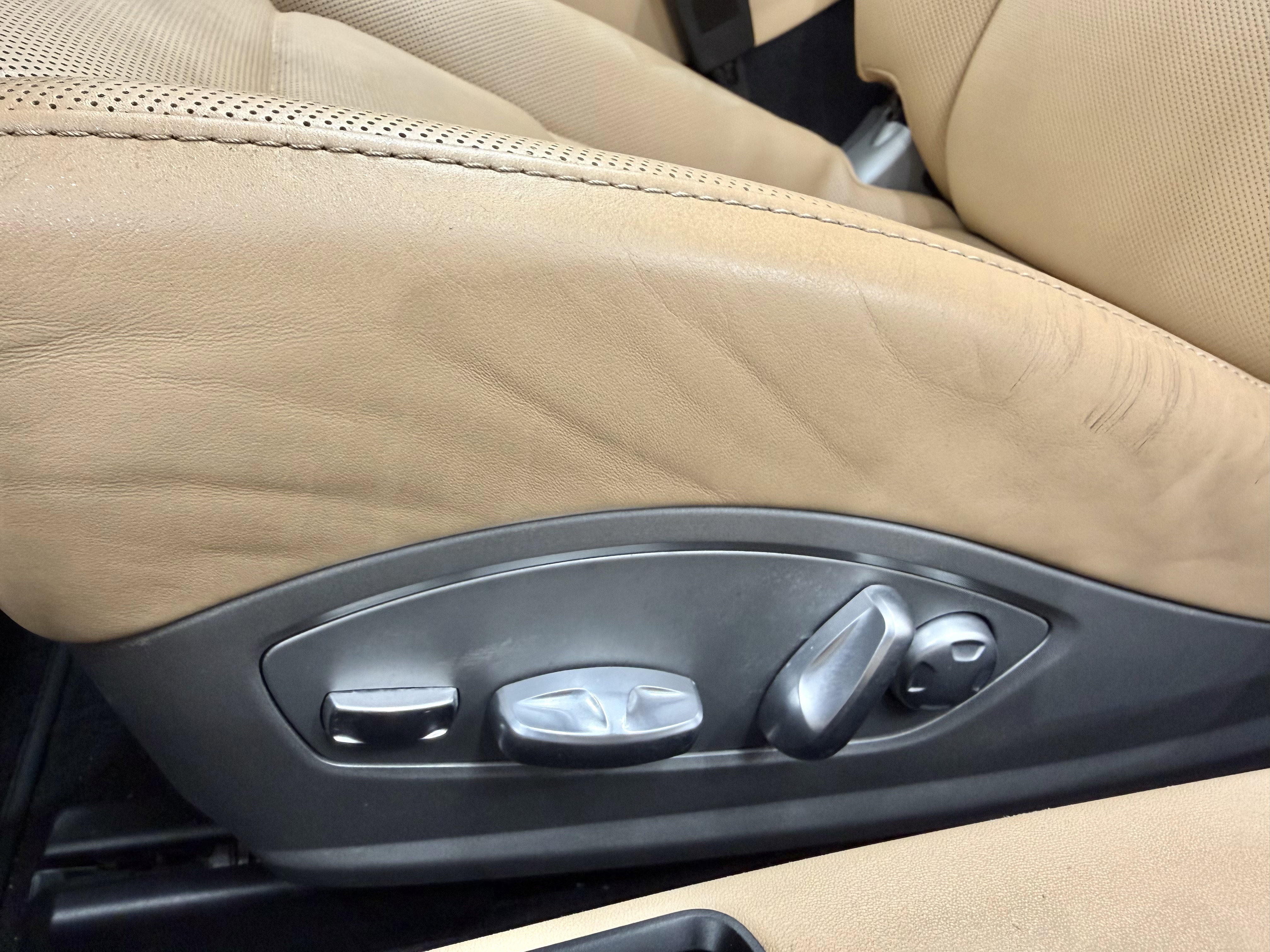 Certified 2016 Porsche 911 Targa 4S image 33