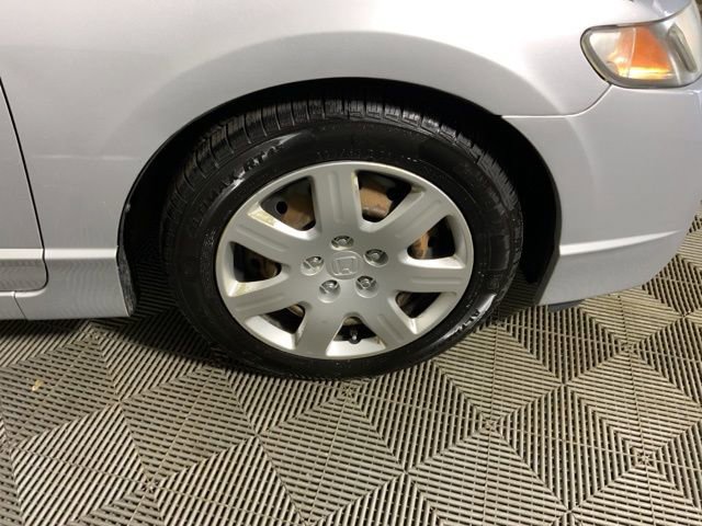 Used 2010 Honda Civic LX image 36