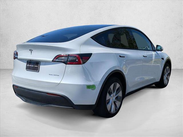 Used 2023 Tesla Model Y Long Range image 5