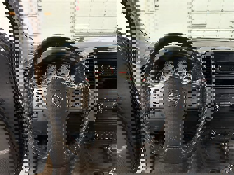 Used 2012 Nissan Xterra PRO-4X image 19