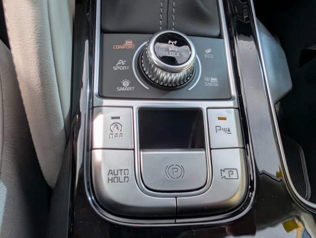 New 2025 Kia Telluride SX Prestige image 32