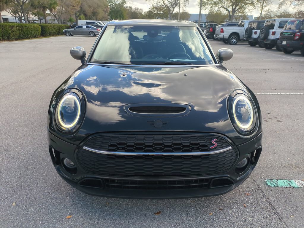 Used 2024 MINI Cooper Clubman S image 4