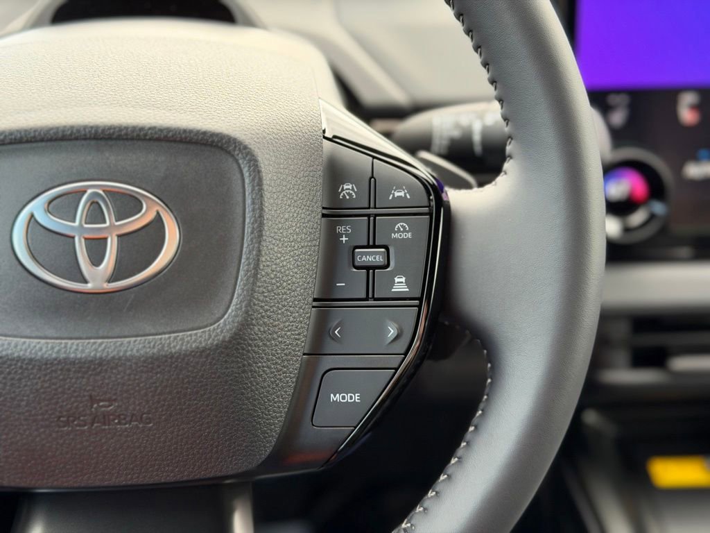 Certified 2026 Toyota bZ AWD/4WD image 12