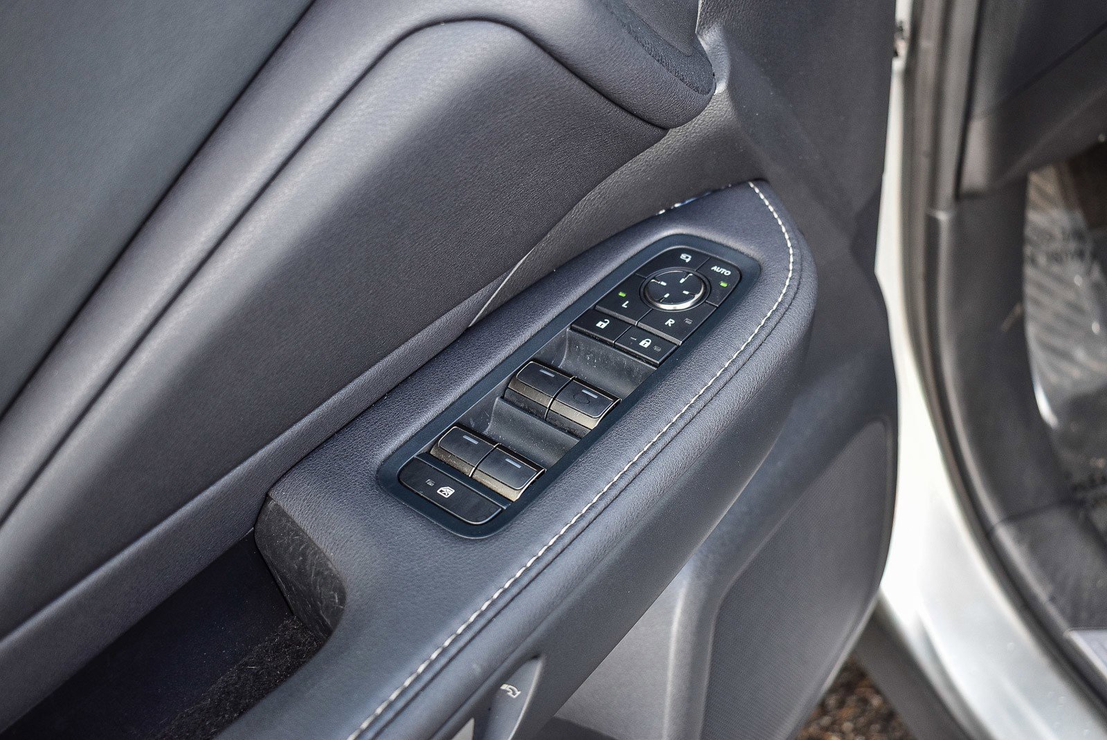 Used 2024 Lexus TX 350 FWD w/ Cold Weather Package image 19