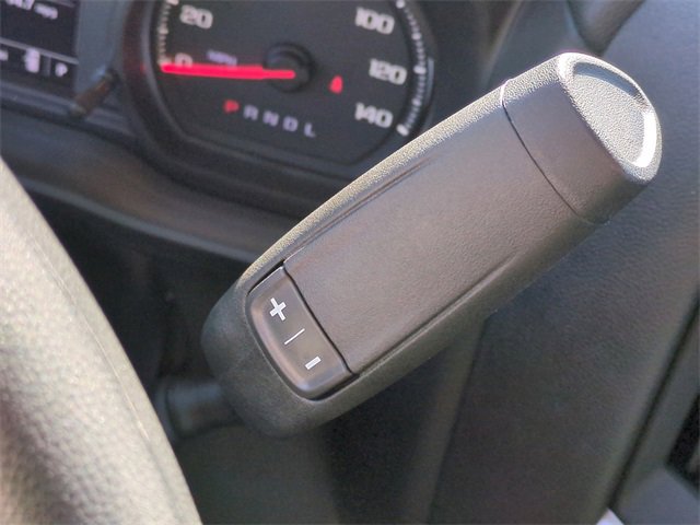 New 2024 Chevrolet Silverado 2500 W/T w/ WT Convenience Package image 19