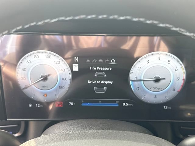 New 2025 Hyundai Elantra N image 15