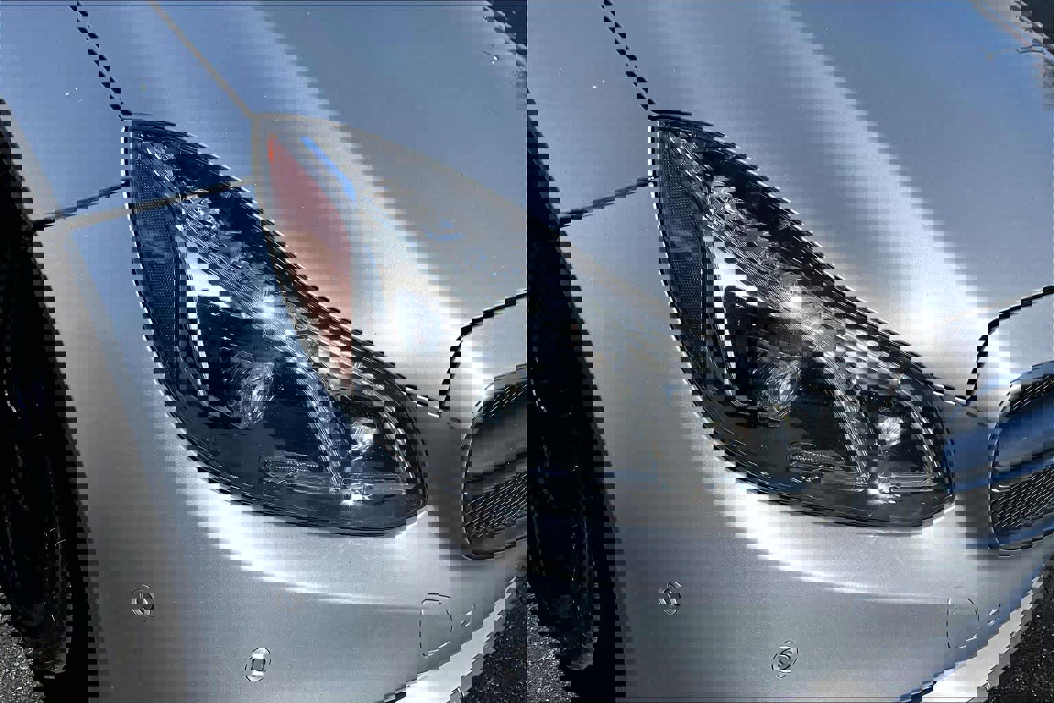 Used 2014 Mercedes-Benz E 63 AMG 4MATIC Sedan image 28