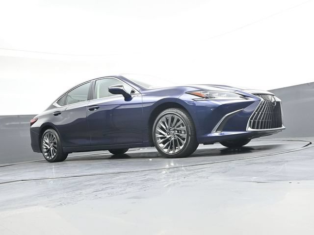 Used 2025 Lexus ES 350 Ultra Luxury FWD image 30