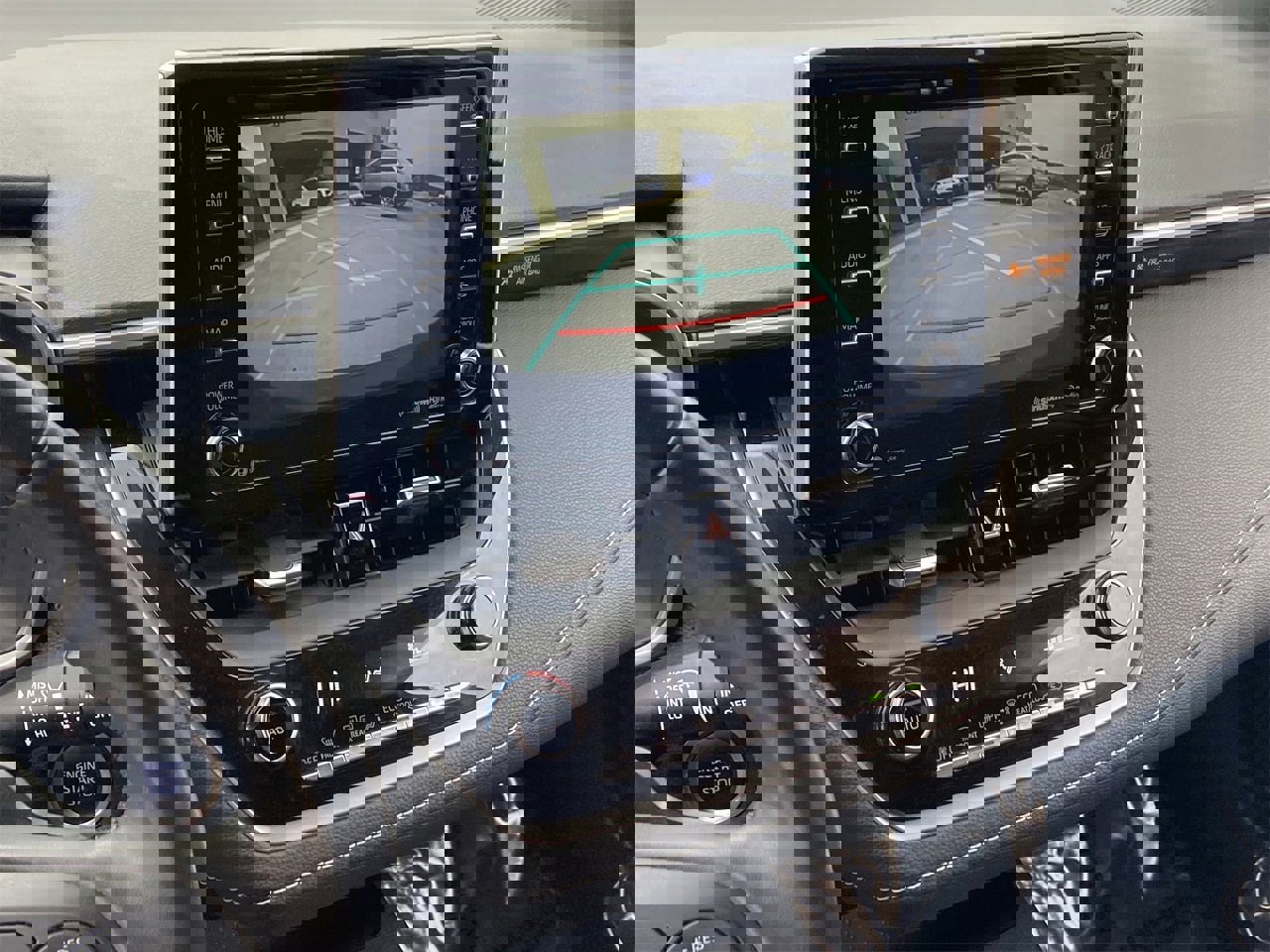 Used 2019 Toyota Corolla SE image 27